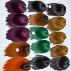 Vietnamese Remy Virgin Wigs