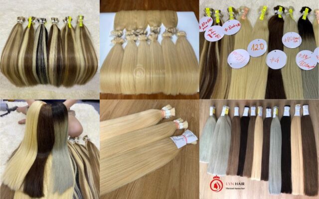 Wholesale Human Hair oceane hair For Discreteness 