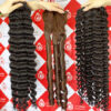 curly virgin hair bundles