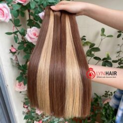 100 remy human hair extensions wholesale