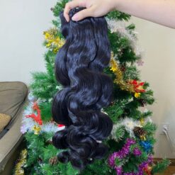 Body Wave Hair Bundles With Closure