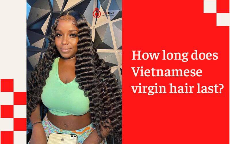 Wholesale Vietnamese Hair Bundles Package 30 Pieces