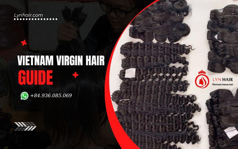 Vietnam Virgin Hair Guide