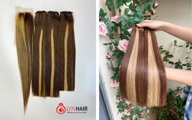 100 remy human hair extensions wholesale