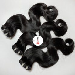 Vietnamese Body Wavy Hair Bundles