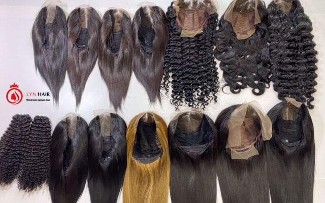 Vietnamese Hair Wigs – Everything You Need to Know