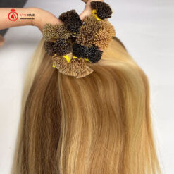 i tip fusion hair extensions