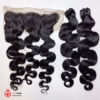 vietnamese body wave hair