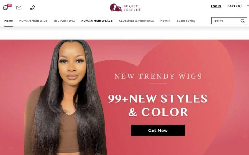 7 Best Hair Vendors you must try - Update 2024