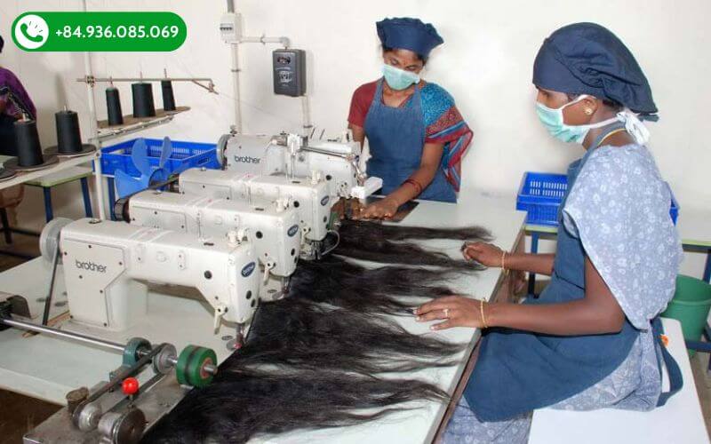 Dhwarak Indian Hair – Raw indian hair vendors wholesale