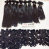 Vietnamese raw virgin hair bundles