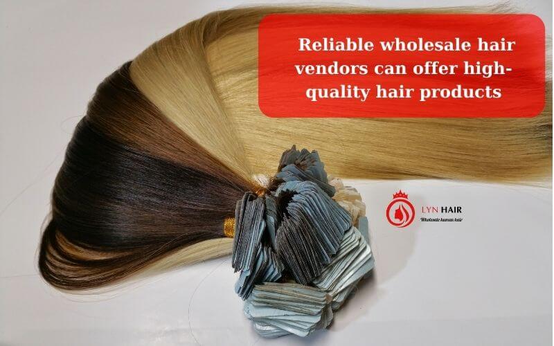 Importance of finding reliable wholesale hair vendors in Atlanta