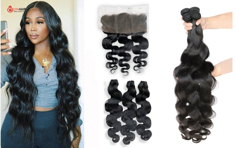 Body Wave Hair