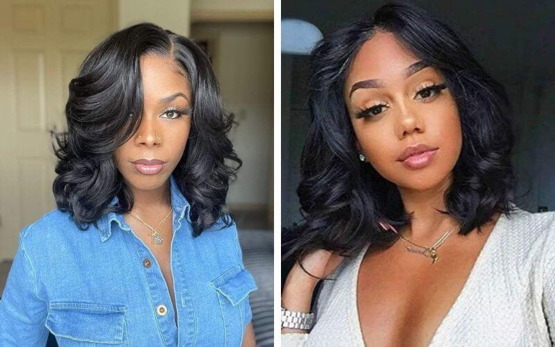PRONTO QUICK WEAVE LAYERED BOB ARLINGTON TX FOR PRICES AND AVAILABILITY  CLICK LINK: http://shayesdvine… | Quick weave hairstyles, Weave bob  hairstyles, Sassy hair