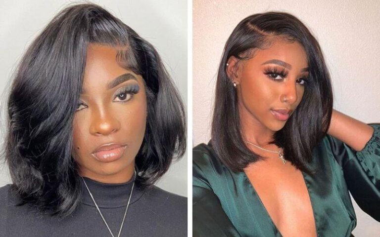 35 Best ideas for quick weave bob hairstyles to try in 2023