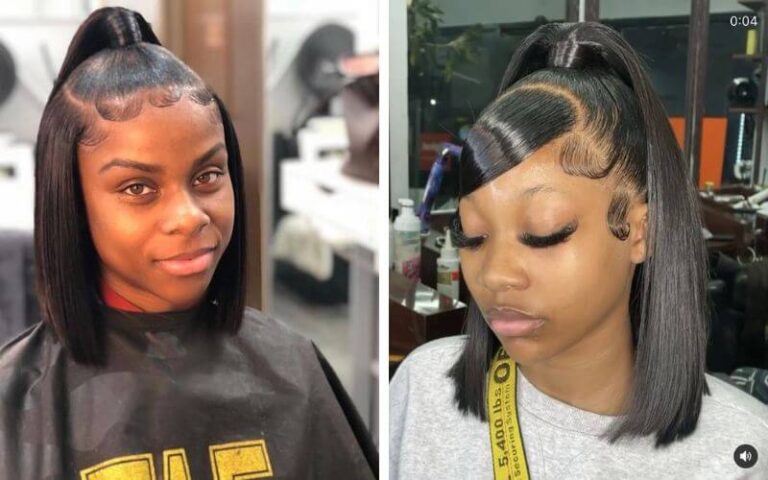 35 Best ideas for quick weave bob hairstyles to try in 2023