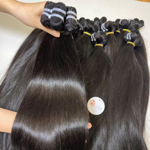 Wholesale raw vietnamese hair package deals