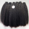 Vietnamese Kinky straight human hair bundles