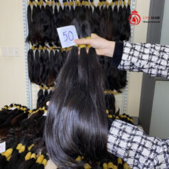 20 inch raw human hair for braiding