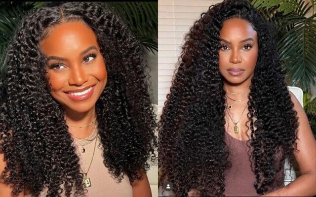 2023's Hottest Deep Wave Hairstyles: 25+ Must-Try Looks