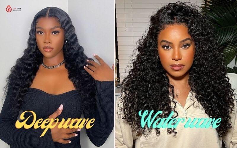 Trendy Wholesale deep wave braid For Confident Styles 