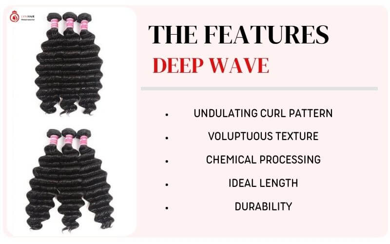 What Is The Best Difference Deep Wave And Water Wave?, by Crissydaniel