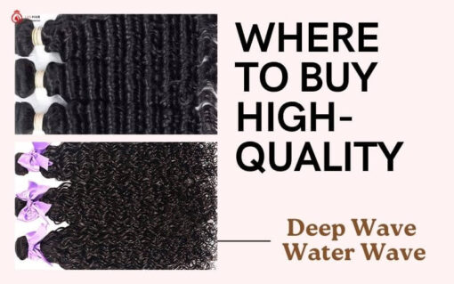 Deep Wave vs Water Wave: A Detailed and Informed Comparison