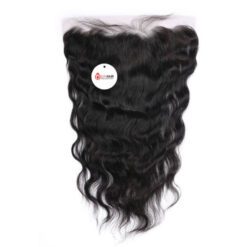 Natural Wave 13x4 Lace Frontal Vietnamese Human Hair