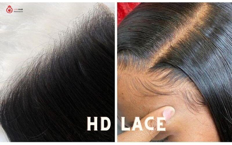 What is HD Lace
