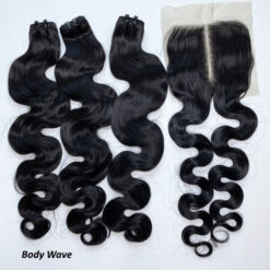 Wholesale hair bundles bulk p15 -Body wave