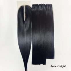 Wholesale hair bundles bulk p15 - Bonestraight