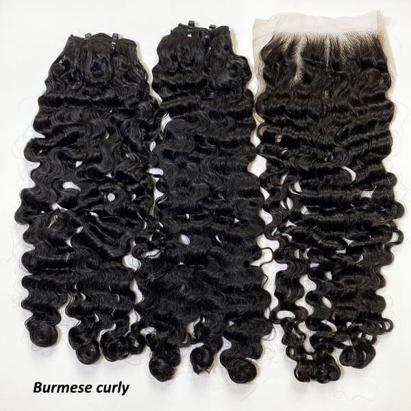 Wholesale Vietnamese human hair bundles bulk - Package 15 Pieces - Lyn Hair  - Vietnamese hair factory, Best wholesale human hair extensions