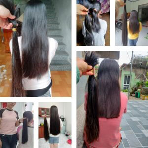 300+ Raw Hair Collectors Nationwide