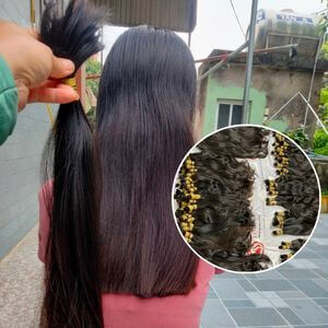 HAIR SOURCING