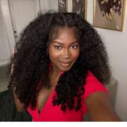 Ms. Linda from South Africa