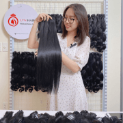 Ms. Sara - Sales Manager at Lyn Hair