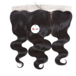 Body Wave 13x4 Lace Frontal Vietnamese Human Hair