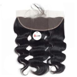 Body Wave 13x4 Lace Frontal Vietnamese Human Hair Front Back