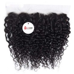 Kinky curly 13x4 Lace Frontal Lace Frontal Vietnamese human hair .jpg