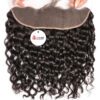 Water Wave 13x4 Lace Frontal Vietnamese Human Hair