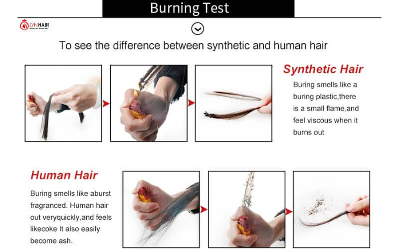 How to Identify Authentic Vietnamese Hair Extensions