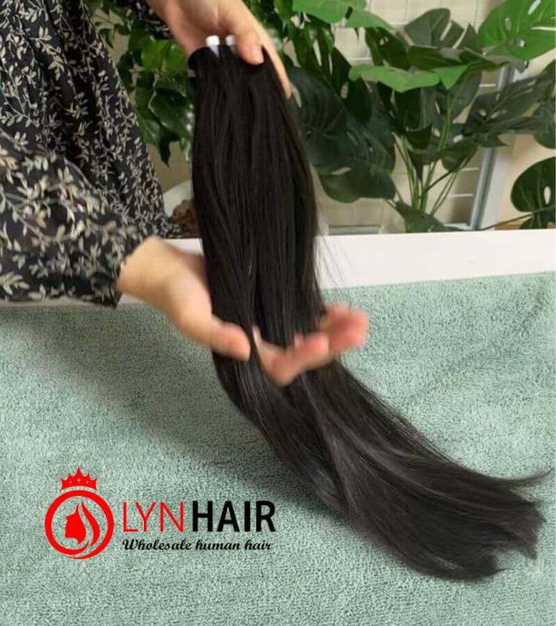 How to Test Vietnam Virgin Hair Before Buying Wholesale?