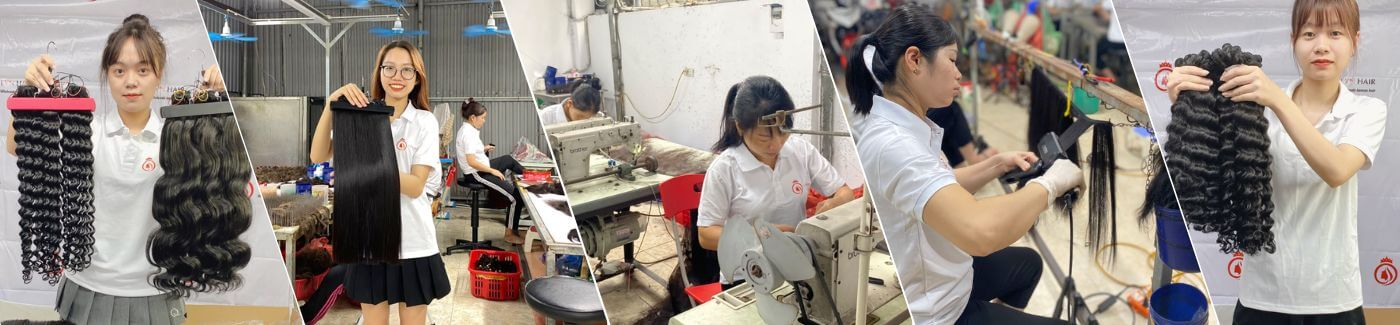Lynhair Factory high quality Vietnamese human hair factory.jpg