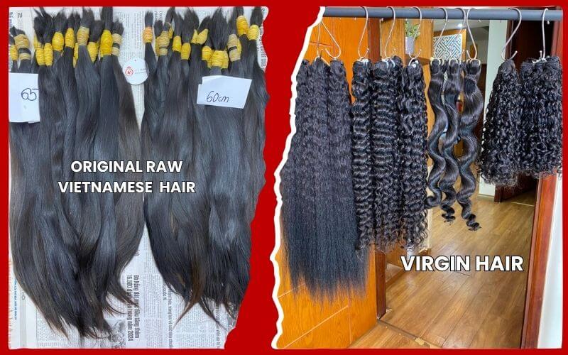 What is Vietnam Virgin Hair -Traditional Definition vs 2026 Reality